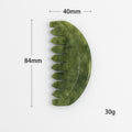 jade comb 10