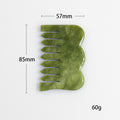 jade comb 11