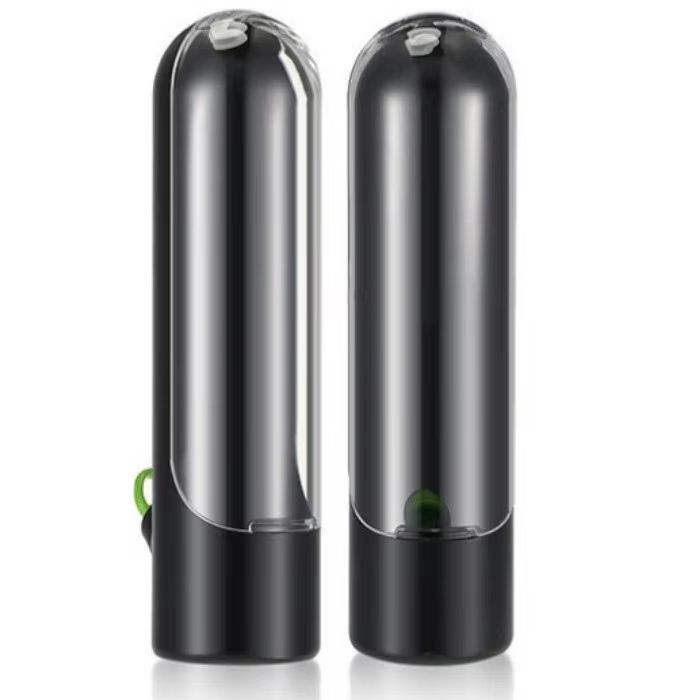 Fresh-Keeping Herb Saver Container – Durable Kitchen Storage for Leafy Greens