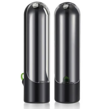 Fresh-Keeping Herb Saver Container – Durable Kitchen Storage for Leafy Greens