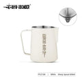 600 ml / white b