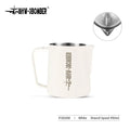 450 ml / white a