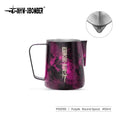 450 ml / purple a