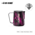 600 ml / purple a