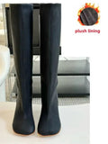 black velvet lining