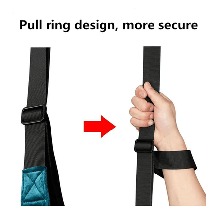 Cervical Neck Traction Device for Spine Support and Pain Relief