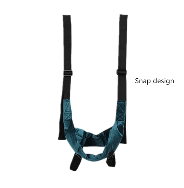 Cervical Neck Traction Device for Spine Support and Pain Relief