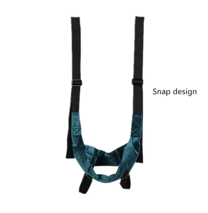Cervical Neck Traction Device for Spine Support and Pain Relief