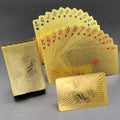 golden dragon