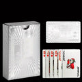 100 silver euros