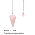 rose quartz