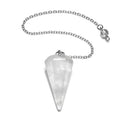 rock crystal