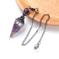 amethysts