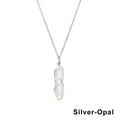 silver-opal