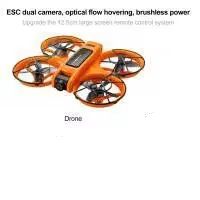 Xiaomi S156 Drone with GPS – 8K Dual Camera Quadcopter, Brushless Motors & 360° Obstacle Avoidance