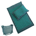 light blue set