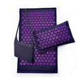 purple set