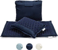 navy blue set