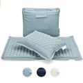 cyan green set