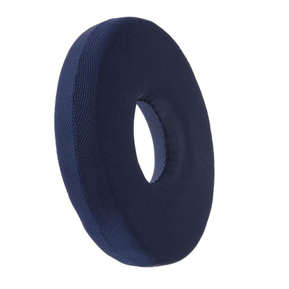 Orthopedic Foam Donut Cushion Ring Pillow with Removable Cover for Hemorrhoid, Coccyx, Pregnancy and Tailbone Pain