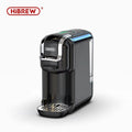 black coffee machine