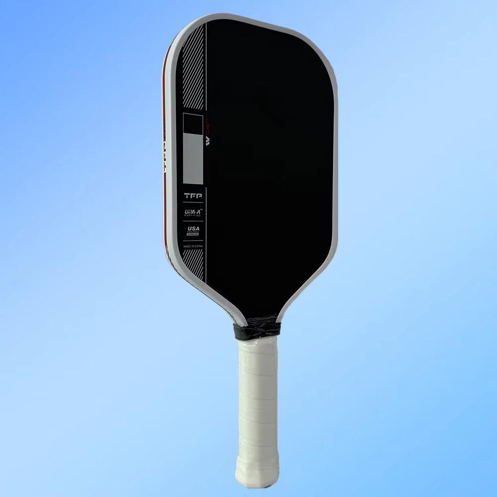 Perseus Pro IV Pickleball Paddle – Gen 4 Foam Core with T700 Carbon Fiber Face