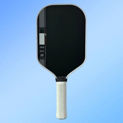 Perseus Pro IV Pickleball Paddle – Gen 4 Foam Core with T700 Carbon Fiber Face