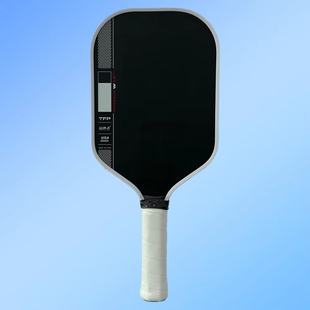 Perseus Pro IV Pickleball Paddle – Gen 4 Foam Core with T700 Carbon Fiber Face