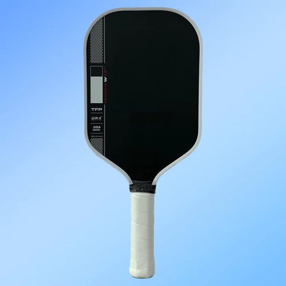 Perseus Pro IV Pickleball Paddle – Gen 4 Foam Core with T700 Carbon Fiber Face