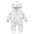 white bear