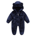 blue bear