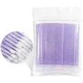 glitter purple