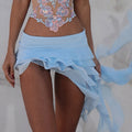 sky blue