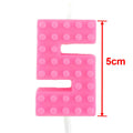 no.5 (pink)