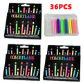 36pcs