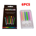 6pcs