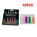 12pcs