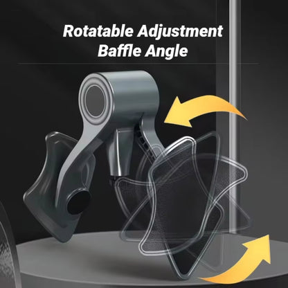 Kegel Fitness Equipment Home Exercise Device Pelvis & Pelvic Muscle Trainer Buttock Equipments For Men Floor Exerciser
