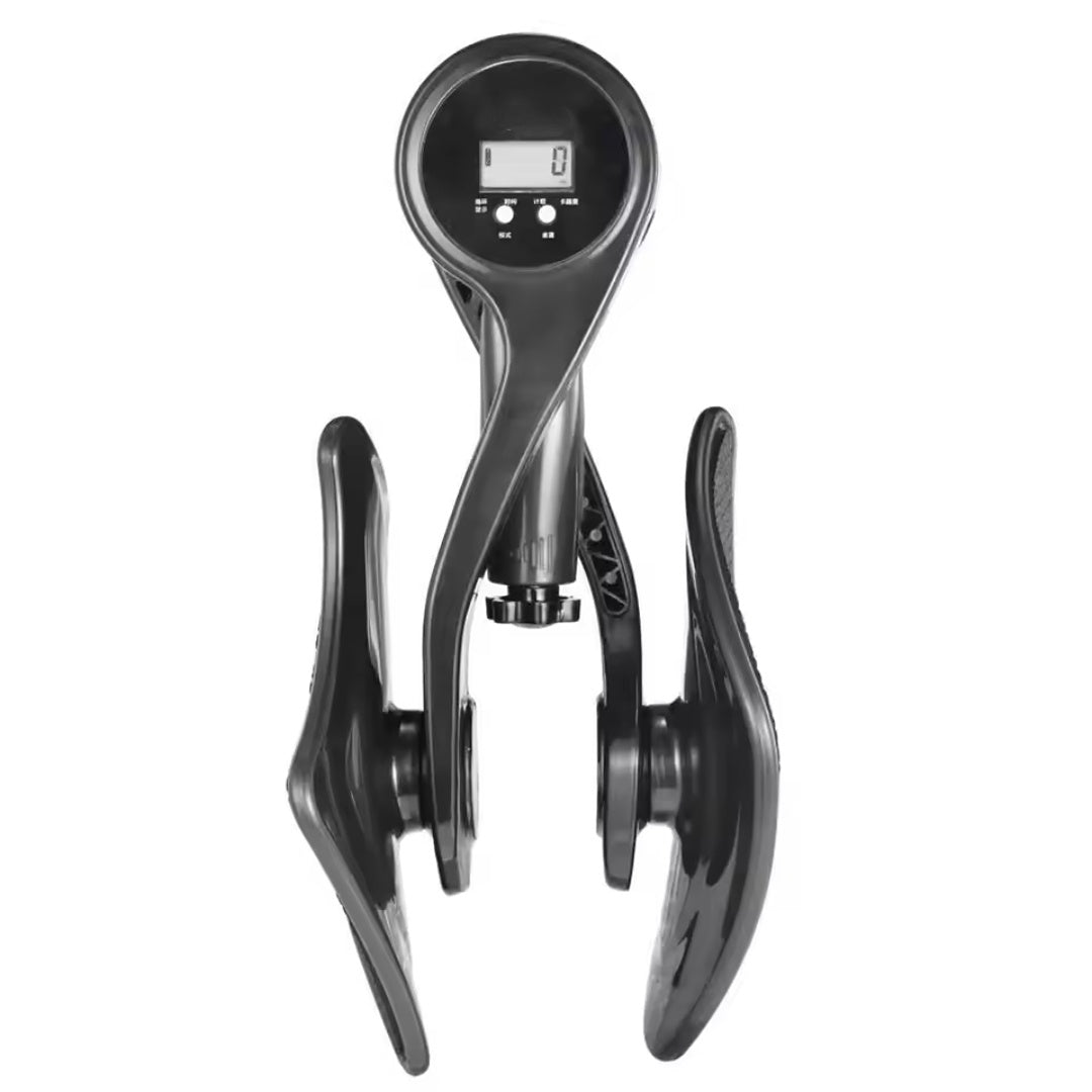 Kegel Fitness Equipment Home Exercise Device Pelvis & Pelvic Muscle Trainer Buttock Equipments For Men Floor Exerciser