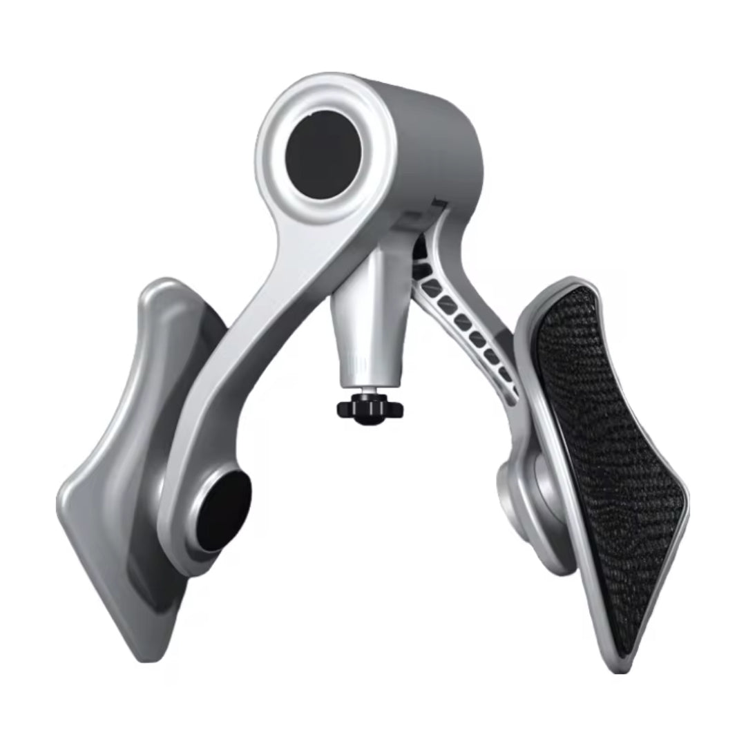 Kegel Fitness Equipment Home Exercise Device Pelvis & Pelvic Muscle Trainer Buttock Equipments For Men Floor Exerciser