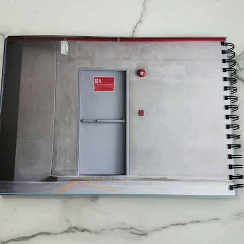 Graffiti Sketchbook, 180 Real-World Canvases for Artists & Beginners, Ultimate Graffiti Sketching Book