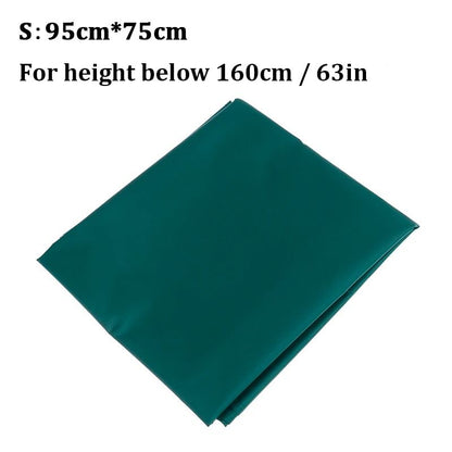Slide Sheet for Elderly Bedridden Patient Lifting Sliding Transfer Pad