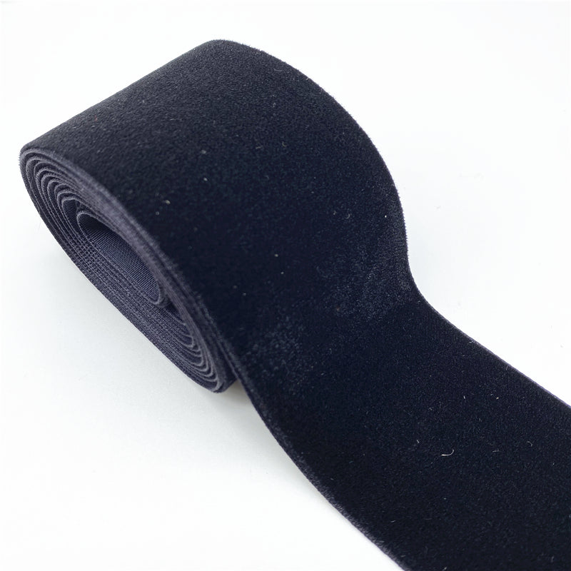 Velvet Ribbon, Handmade Wedding Decoration, Gift Wrapping, Party Ribbon, Sewing Fabric, DIY Hair Bows