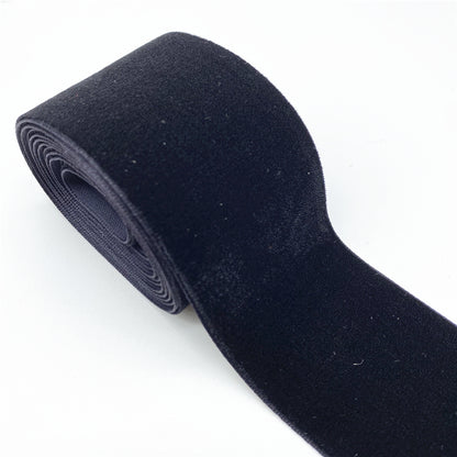 Velvet Ribbon, Handmade Wedding Decoration, Gift Wrapping, Party Ribbon, Sewing Fabric, DIY Hair Bows