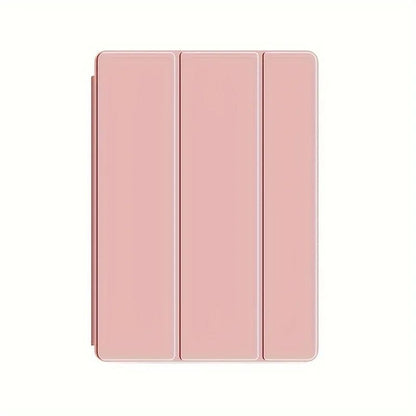 Tri Fold Flip Stand Cover for 11 inch Galaxy Tab A9 Plus
