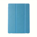 silk blue