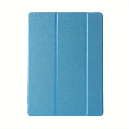 Tri Fold Flip Stand Cover for 11 inch Galaxy Tab A9 Plus