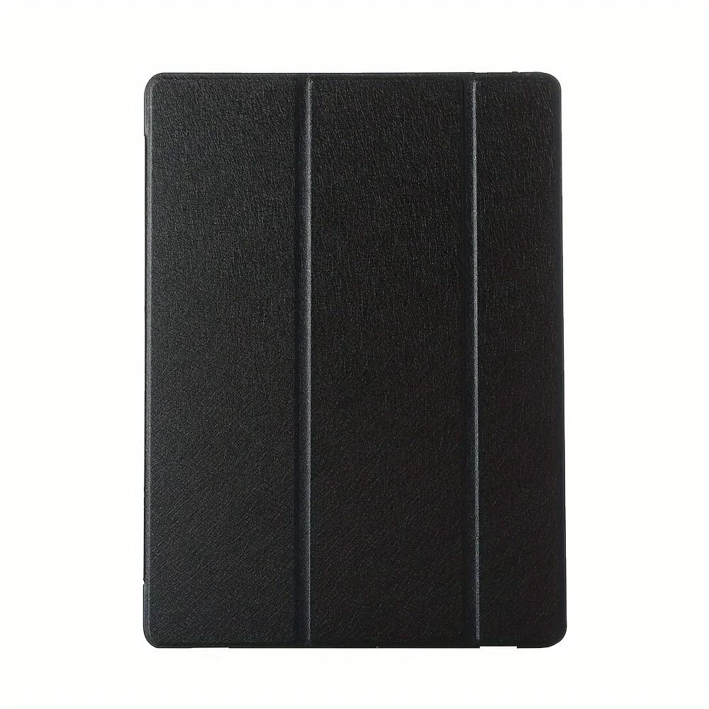 Tri Fold Flip Stand Cover for 11 inch Galaxy Tab A9 Plus