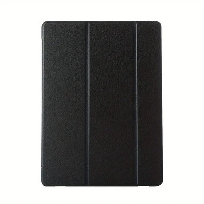Tri Fold Flip Stand Cover for 11 inch Galaxy Tab A9 Plus