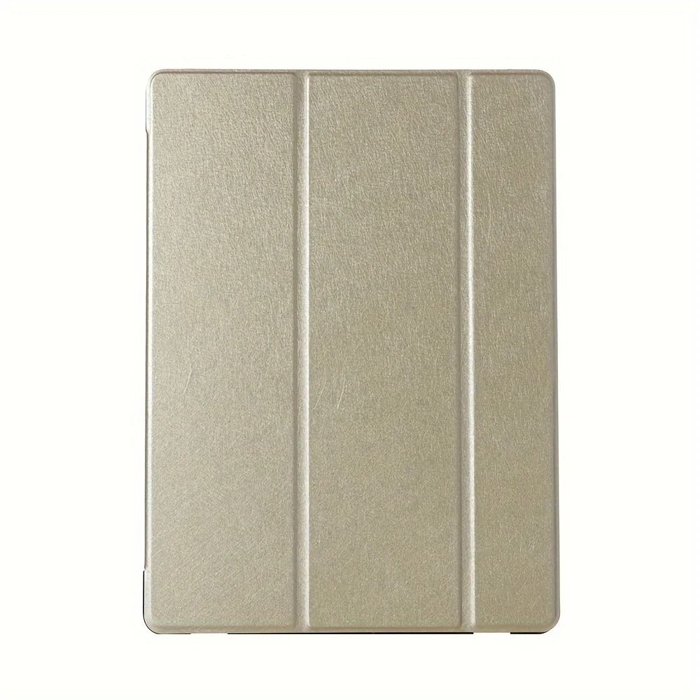 Tri Fold Flip Stand Cover for 11 inch Galaxy Tab A9 Plus